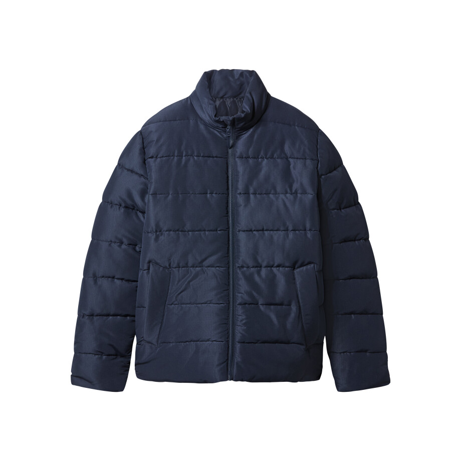 esmara Men Heren winterjas (Marineblauw, L) esmara Men Heren winterjas (Marineblauw, L) afbeelding 1