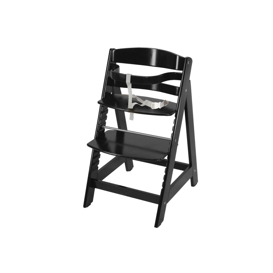 roba kinderstoel Sit Up (Zwart) afbeelding 1