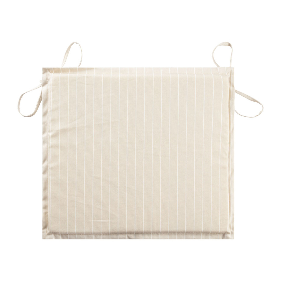 LIVARNO home Tuinkussen (Crème) LIVARNO home Tuinkussen (Crème) afbeelding 1