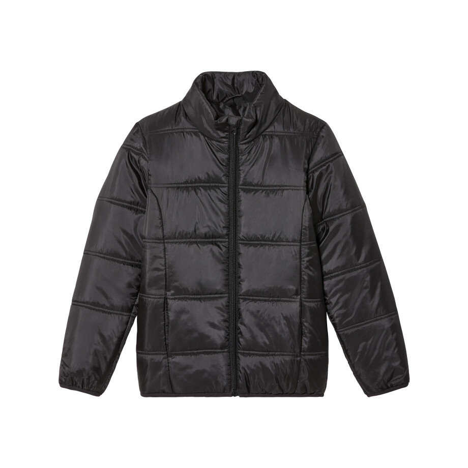 pepperts! Kinderen lightweight-jack (Zwart, 134) pepperts! Kinderen lightweight-jack (Zwart, 134) afbeelding 1