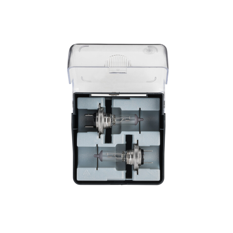 ULTIMATE SPEED Auto koplampen, 2-delig (H7 Longlife) afbeelding 1
