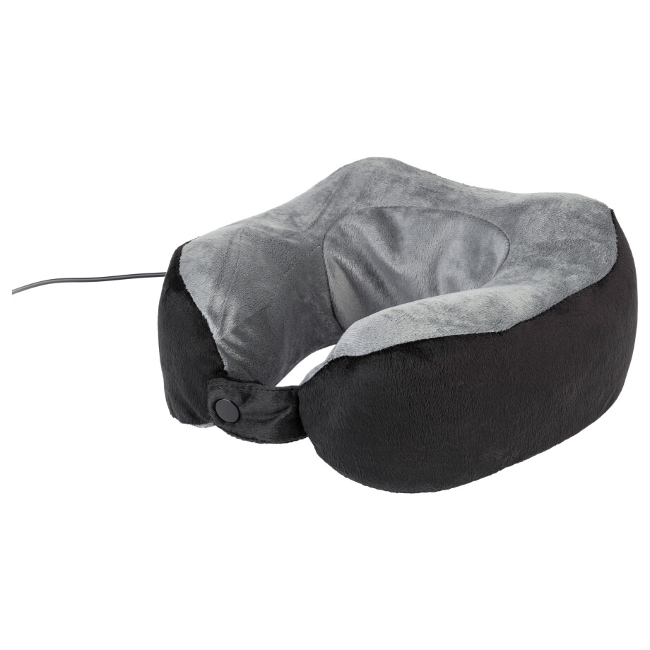 SILVERCREST PERSONAL CARE Nek-massagekussen SILVERCREST PERSONAL CARE Nek-massagekussen afbeelding