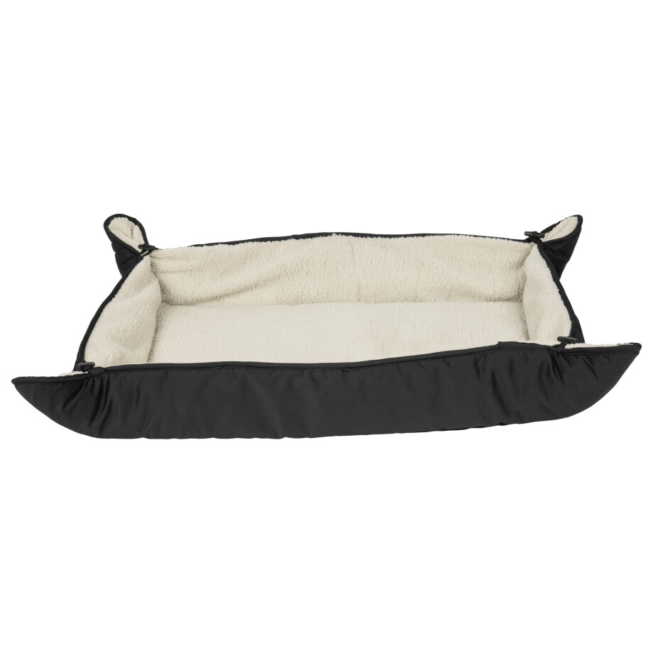 zoofari Hondenmand (Vouwbaar) zoofari Hondenmand (Vouwbaar) afbeelding 1