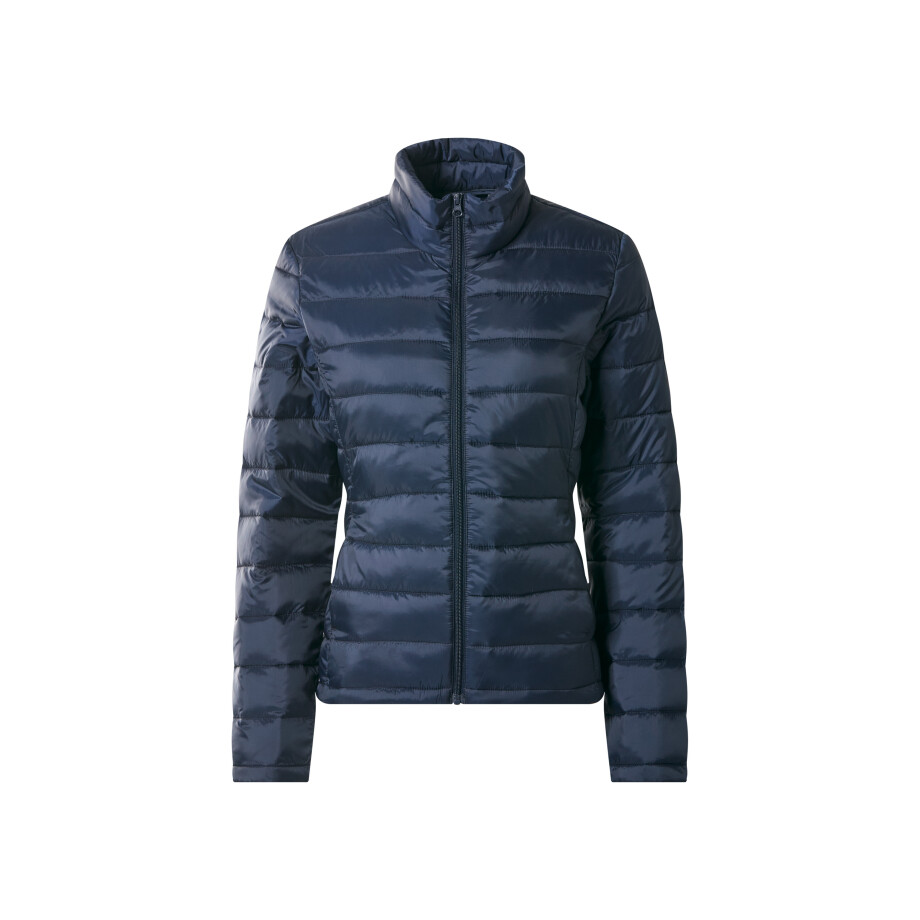 ESMARA Dames jas, lightweight (Marineblauw, M (40/42)) ESMARA Dames jas, lightweight (Marineblauw, M (40/42)) afbeelding 1