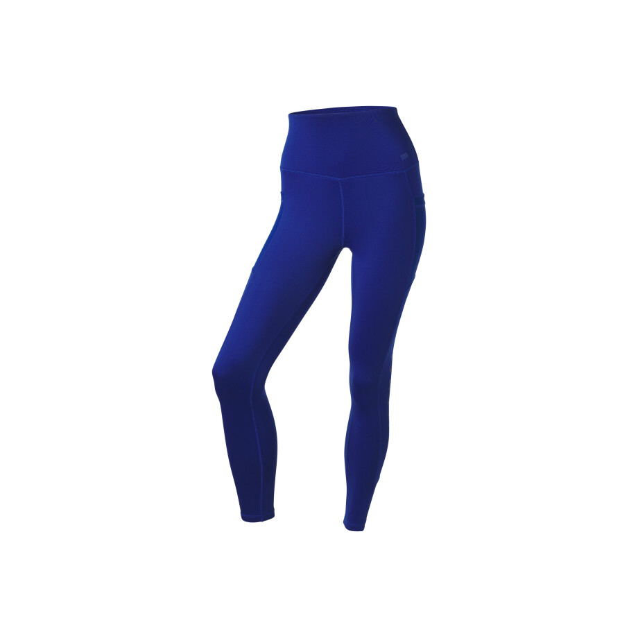 CRIVIT by Jette dames sportlegging (S (36/38), Blauw) afbeelding 1