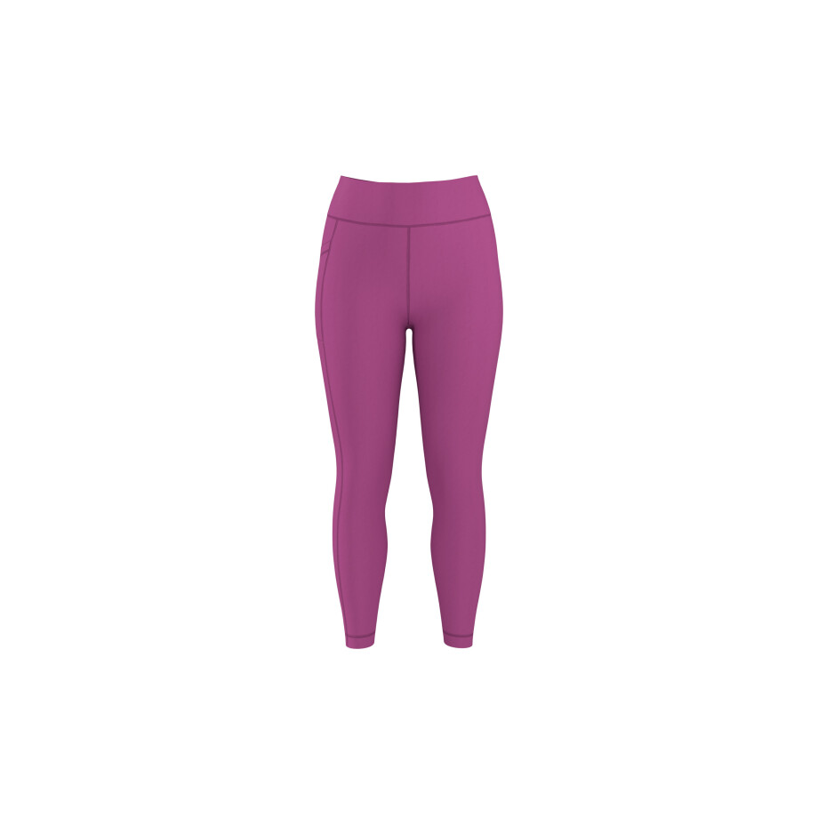 CRIVIT Dames sportlegging (Lila, XS (32/34)) afbeelding 1