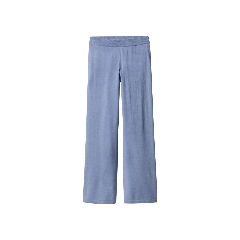 esmara Dames broek (Blauw, XS (32/34)) afbeelding 1