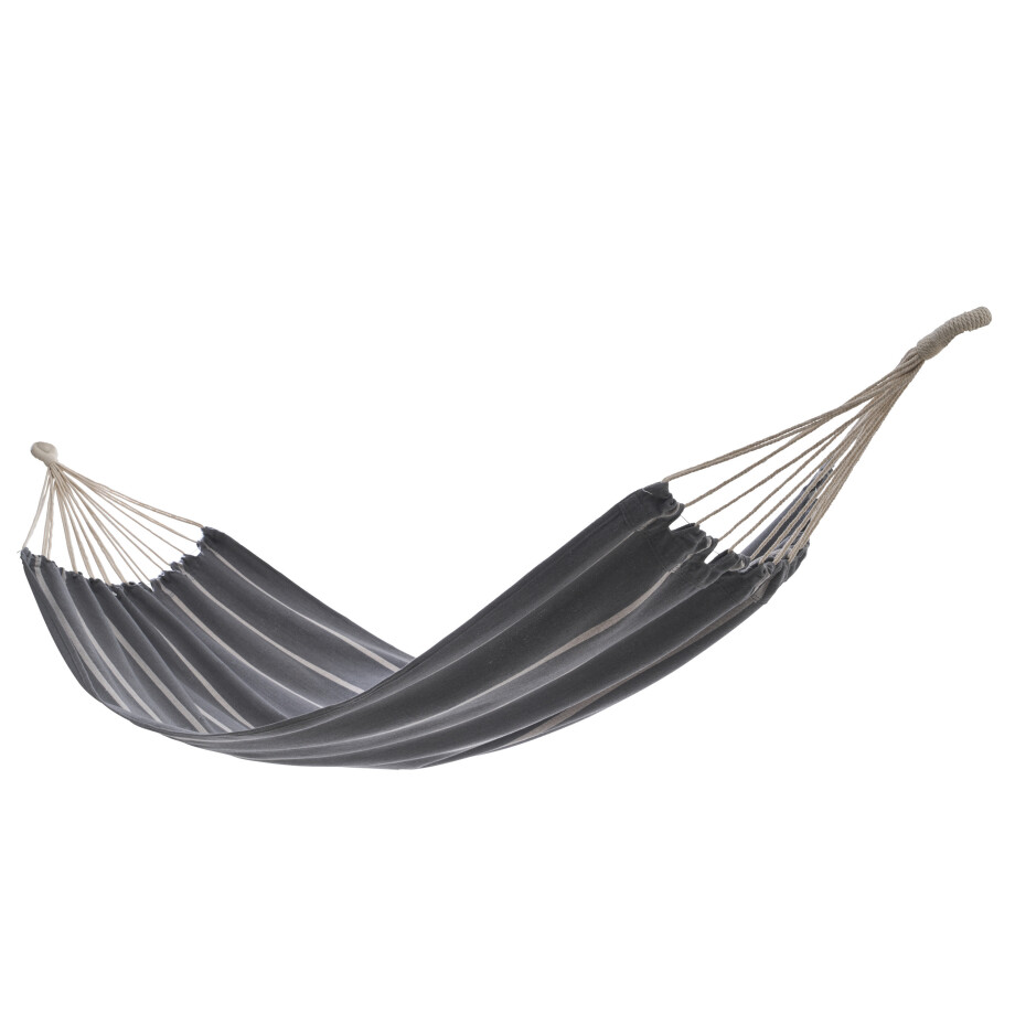 CRIVIT Hangmat (Antraciet) CRIVIT Hangmat (Antraciet) afbeelding 1