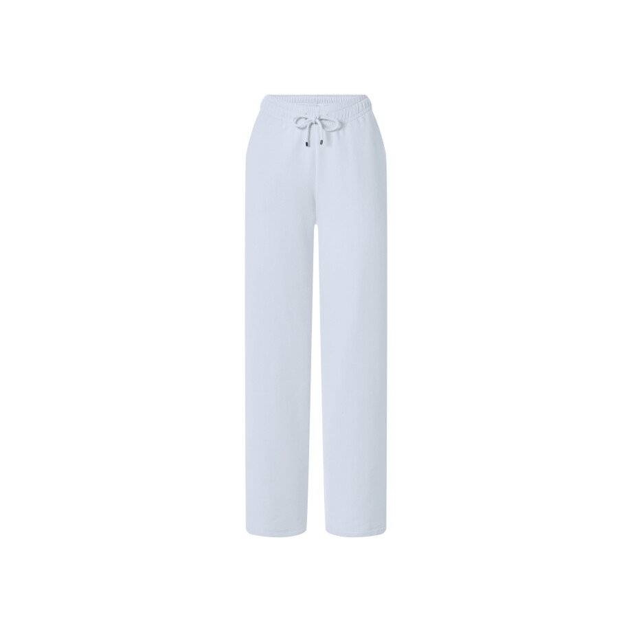 esmara Dames joggingbroek (Blauw, M (40/42)) afbeelding 1