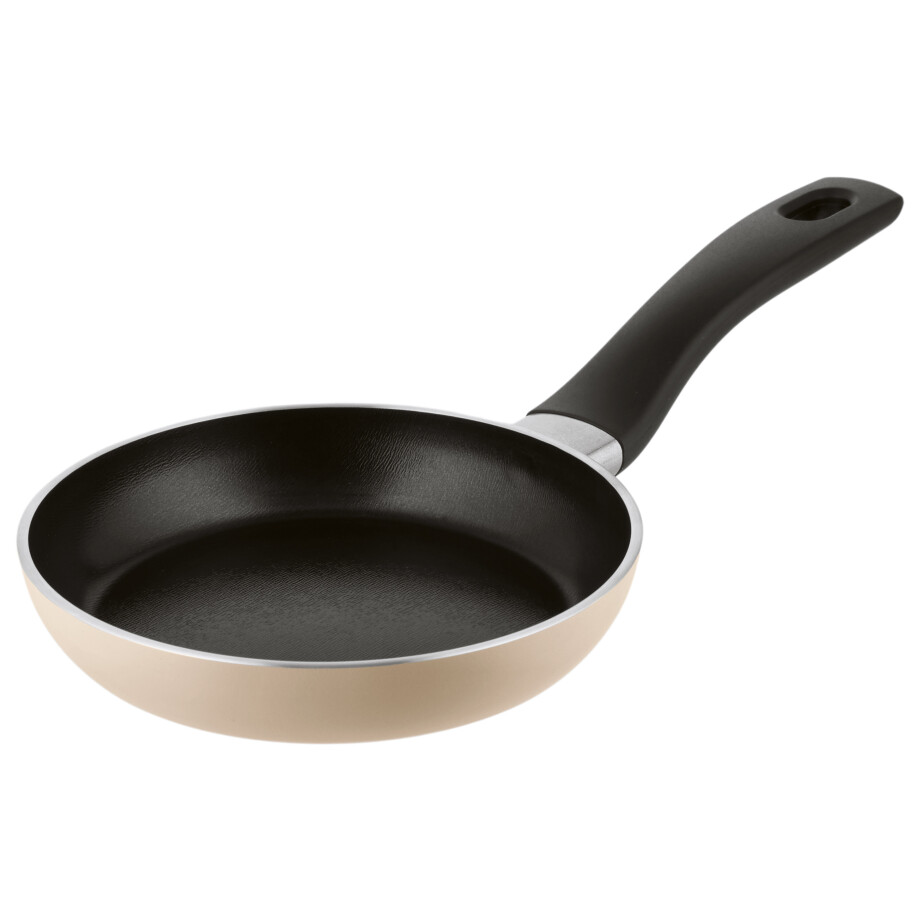 SILVERCREST Mini-pan 14 cm (Beige) afbeelding 1