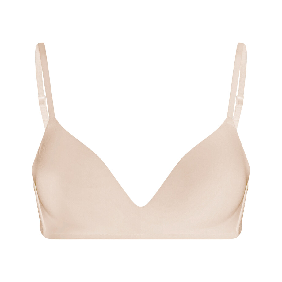 esmara Dames bh (Beige, 85C) afbeelding 1