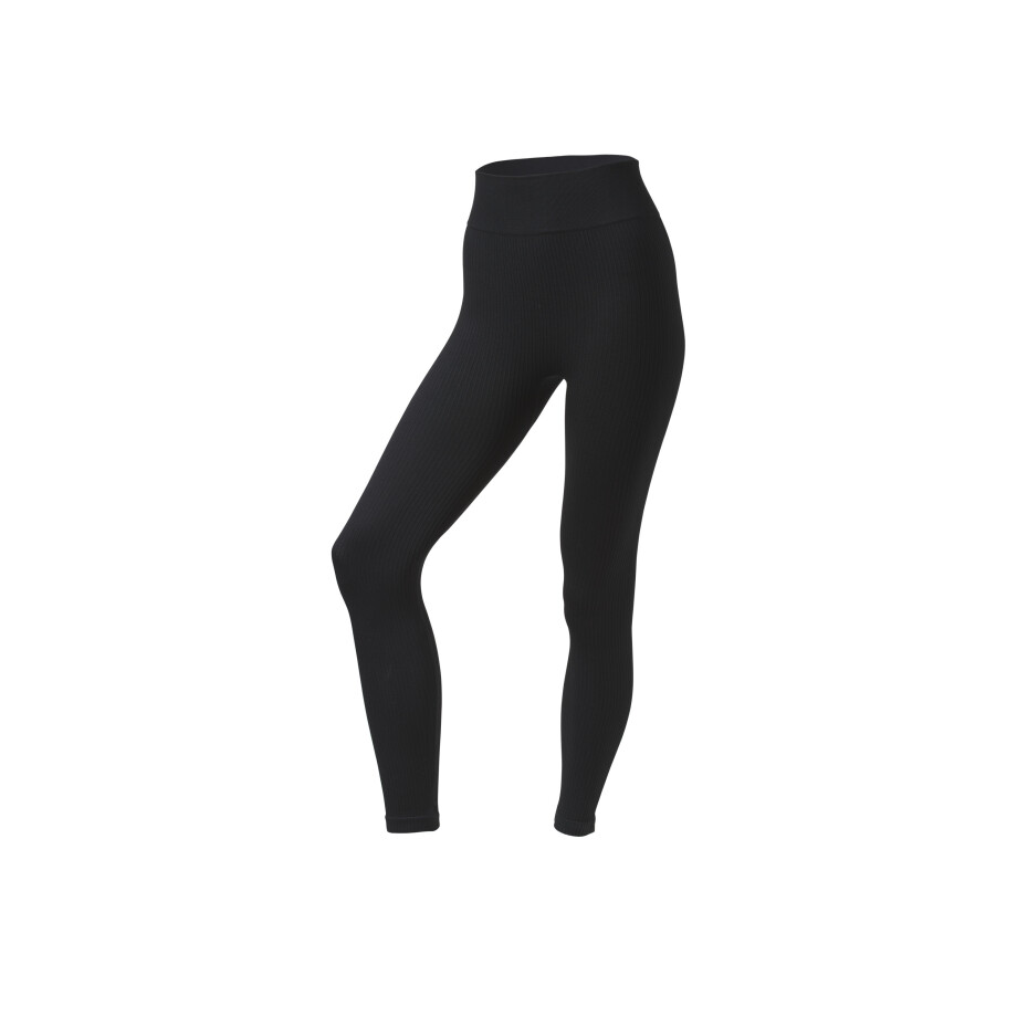 CRIVIT Dames sportlegging (Zwart, L (44/46)) CRIVIT Dames sportlegging (Zwart, L (44/46)) afbeelding 1