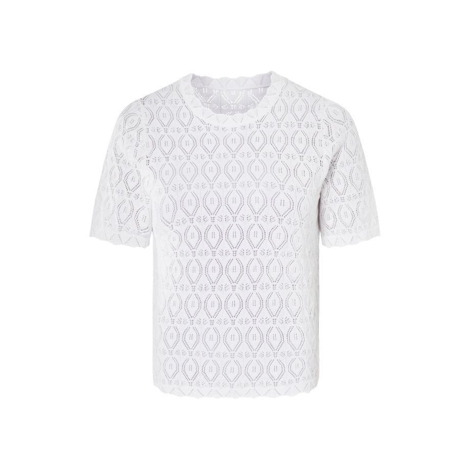 esmara Dames trui (Wit, S (36/38)) esmara Dames trui (Wit, S (36/38)) afbeelding 1