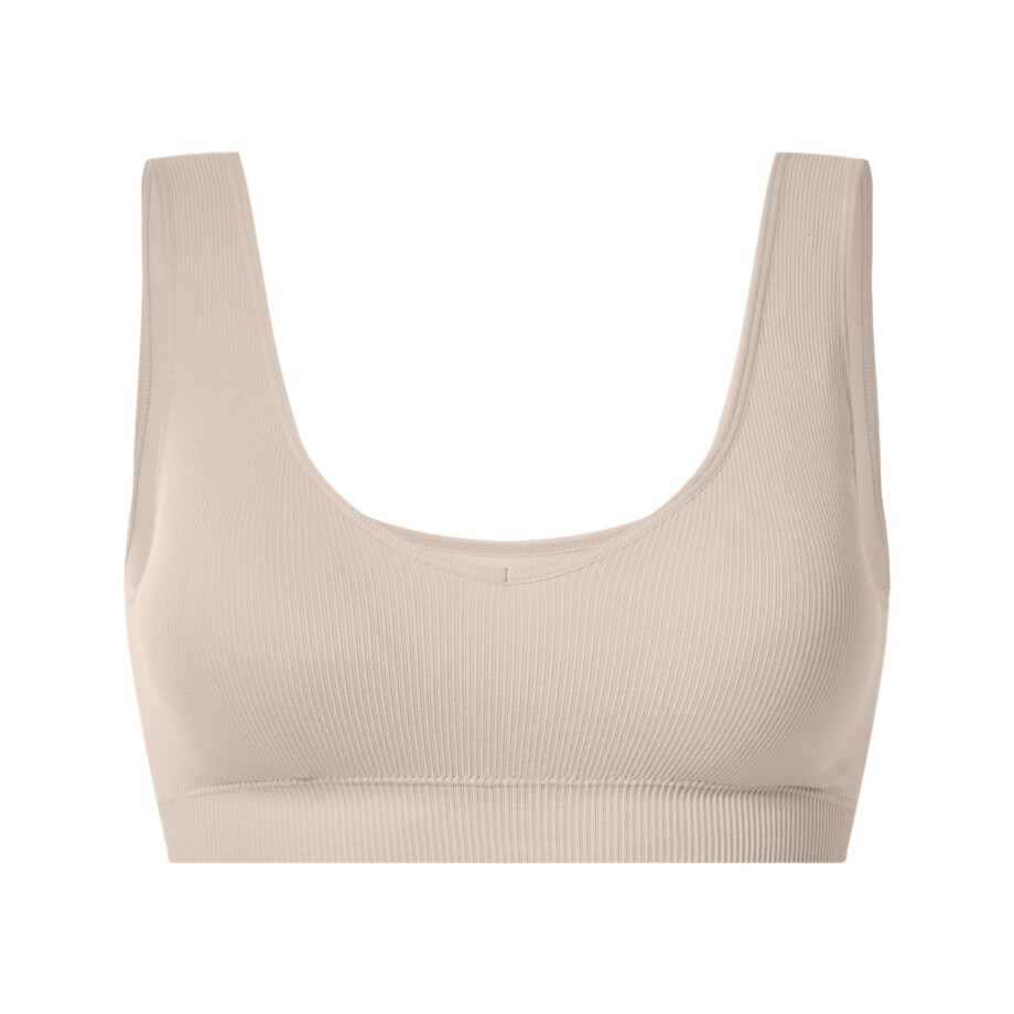 esmara Dames bustier (Grijs, XL (48/50)) esmara Dames bustier (Grijs, XL (48/50)) afbeelding 1