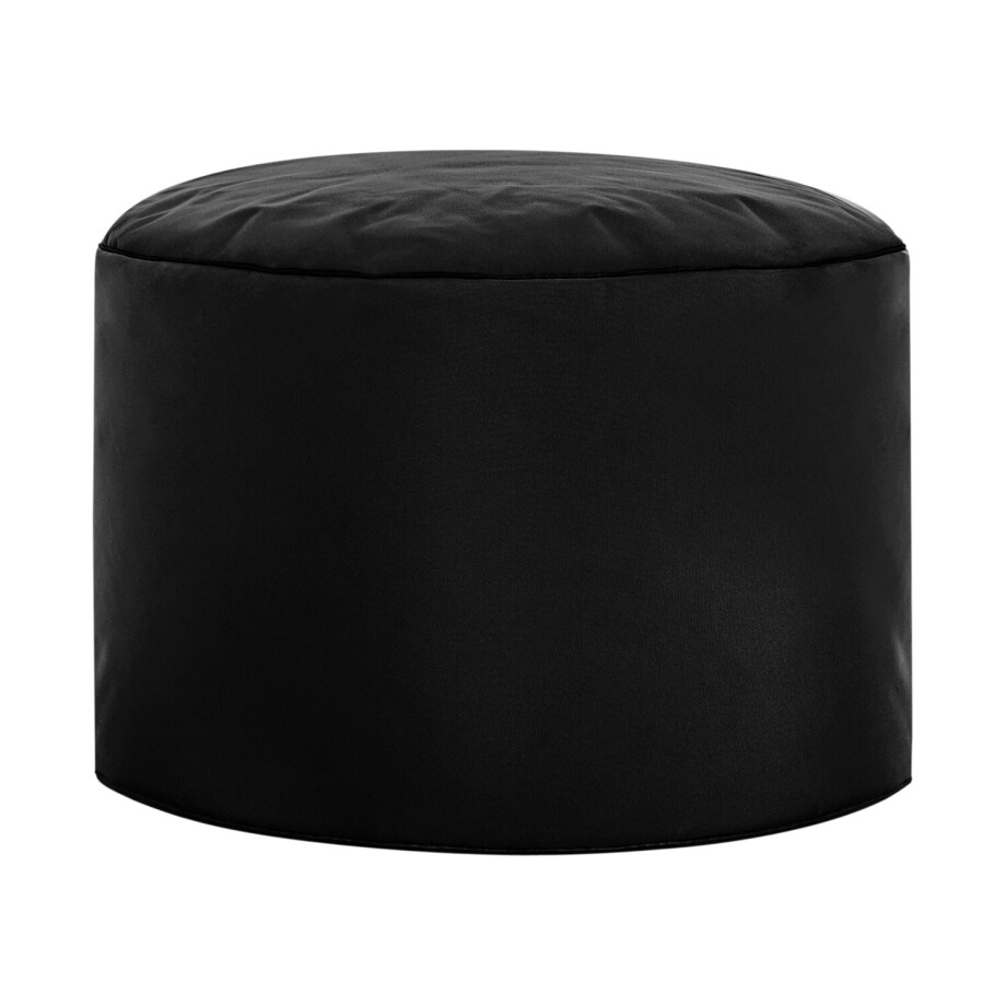 SITTING POINT Zitzak Scuba (Zwart) afbeelding 1