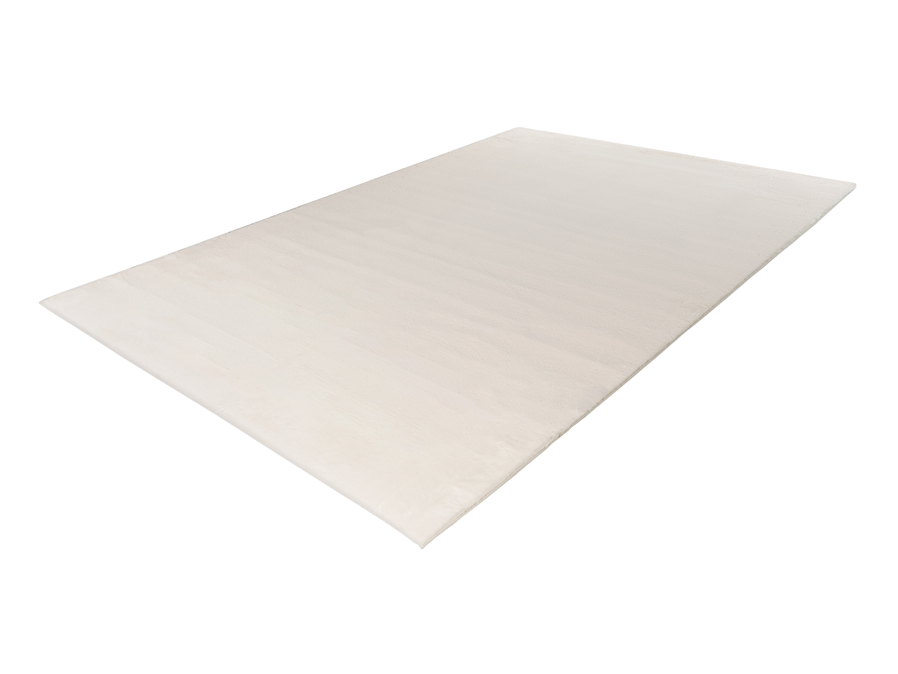 me gusta Vloerkleed Rabbit Prime (Wit, 160 x 230 cm) afbeelding 1