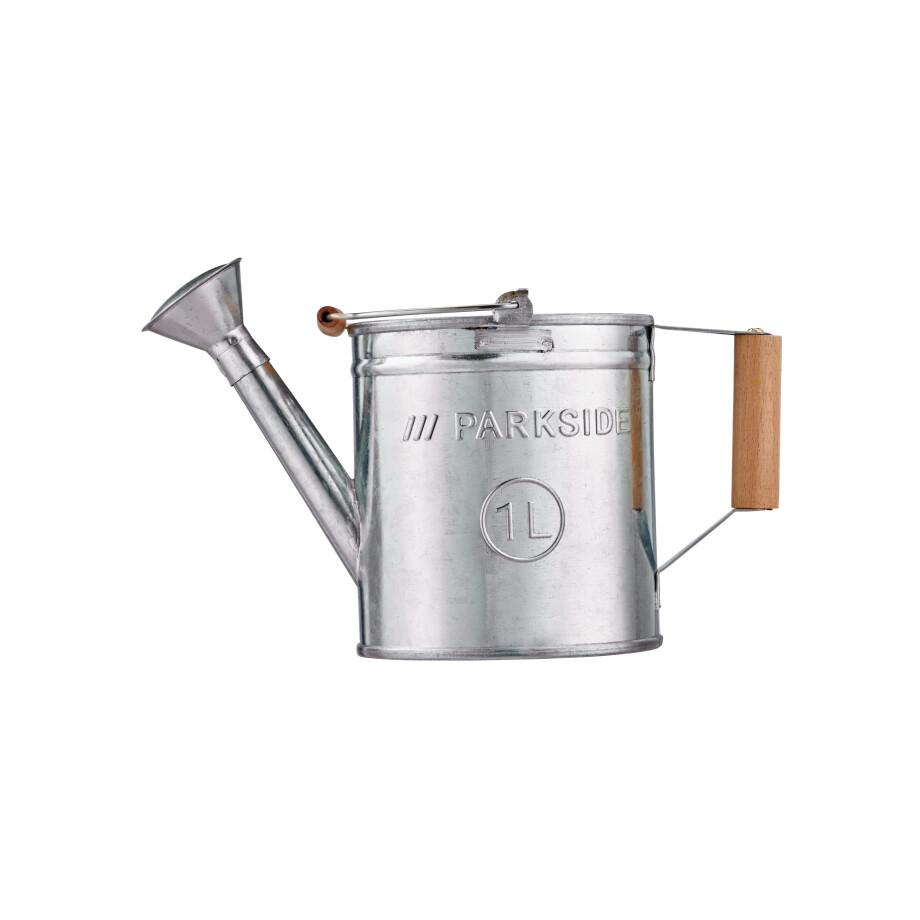 PARKSIDE Gieter 1 L (Zilver) PARKSIDE Gieter 1 L (Zilver) afbeelding 1