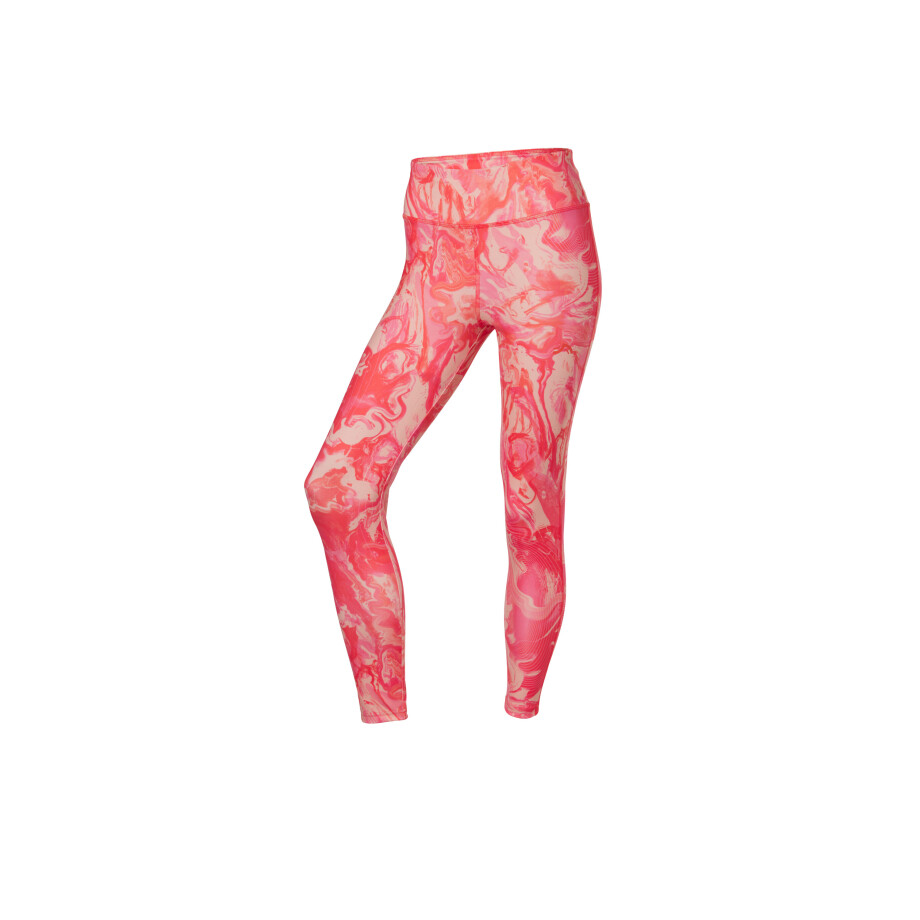 CRIVIT Dames sportlegging (Patroon/roze, M (40/42)) afbeelding 1