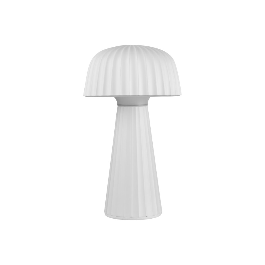 LIVARNO home Accu-buitenlamp met touchdimmer (Wit) LIVARNO home Accu-buitenlamp met touchdimmer (Wit) afbeelding 1