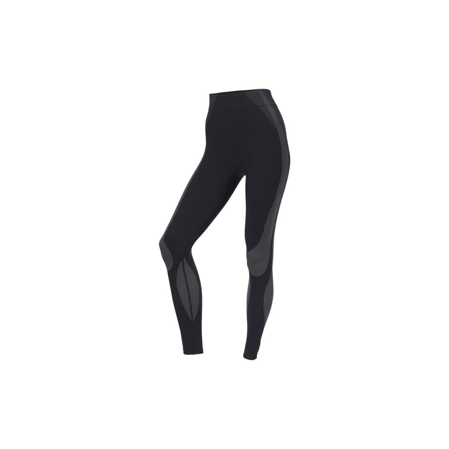 CRIVIT Dames snowboard sportlegging Freeride (Zwart, XS (32/34)) CRIVIT Dames snowboard sportlegging Freeride (Zwart, XS (32/34)) afbeelding 1
