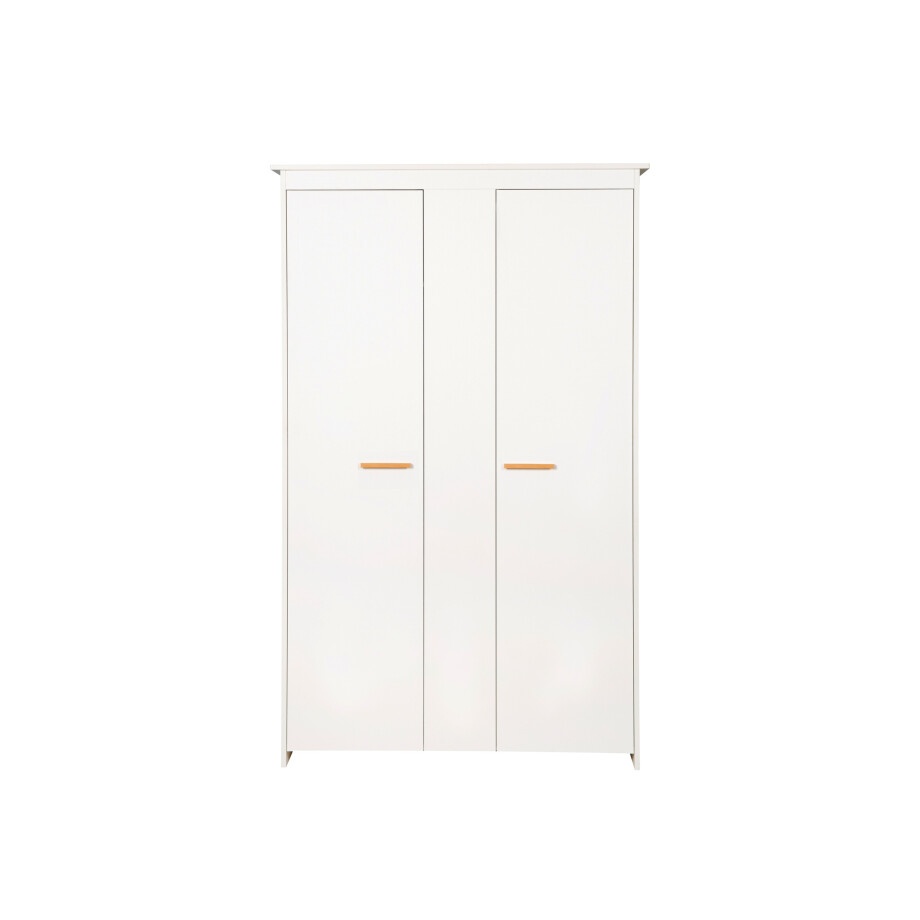 roba Kledingkast Anton 2-deurs afbeelding 1