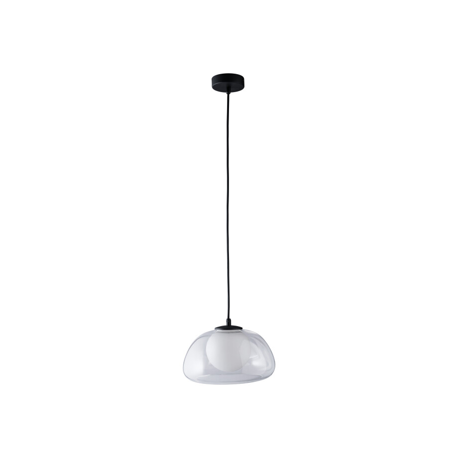 LIVARNO home LED-hanglamp (Transparant) LIVARNO home LED-hanglamp (Transparant) afbeelding 1