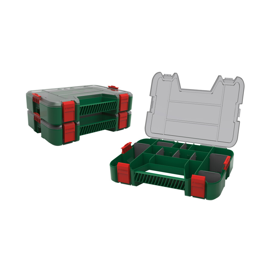 PARKSIDE Set van 3 organizers PARKSIDE Set van 3 organizers afbeelding 1