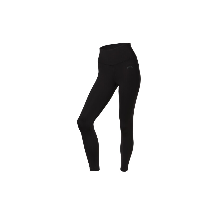 CRIVIT Dames sportlegging (Zwart, L (44/46)) afbeelding 1