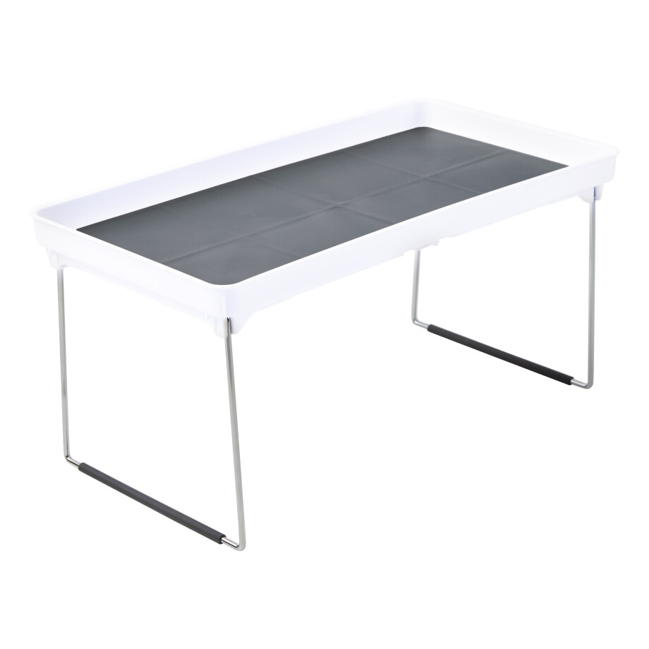 SILVERCREST Keukenorganizer (Inklapbare plank) SILVERCREST Keukenorganizer (Inklapbare plank) afbeelding