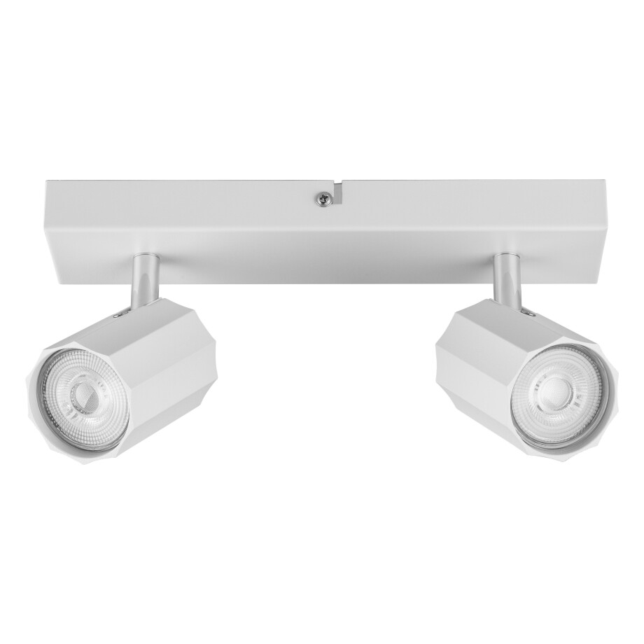 LIVARNO home Wand-/plafondlamp (Wit) afbeelding 1