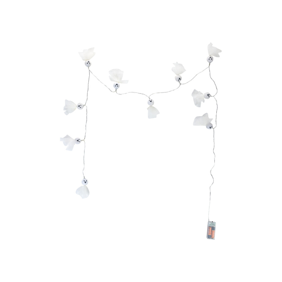 LIVARNO home Halloween lichtketting (Geest) LIVARNO home Halloween lichtketting (Geest) afbeelding 1
