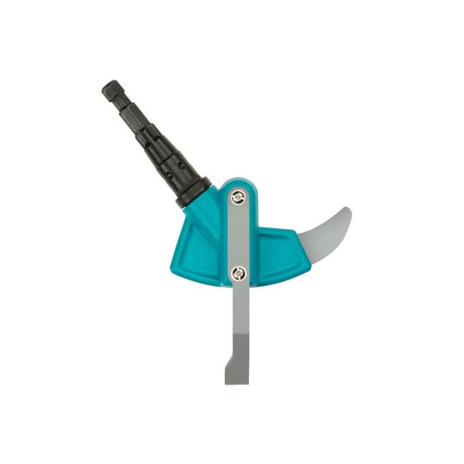 Gardena 2-in-1 voegenkrabber Gardena 2-in-1 voegenkrabber afbeelding 1