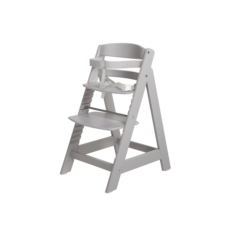 roba kinderstoel Sit Up (Grijs) afbeelding 1
