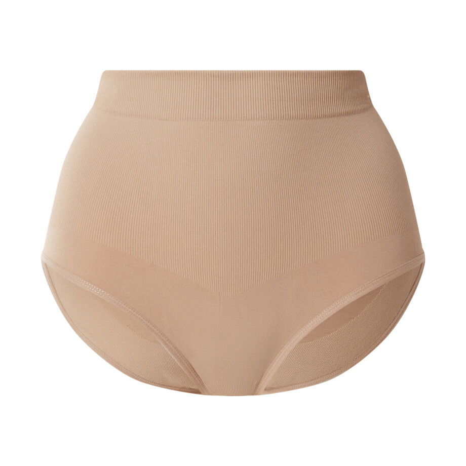 esmara Dames corrigerende onderbroek (Beige, XL (48/50)) esmara Dames corrigerende onderbroek (Beige, XL (48/50)) afbeelding 1