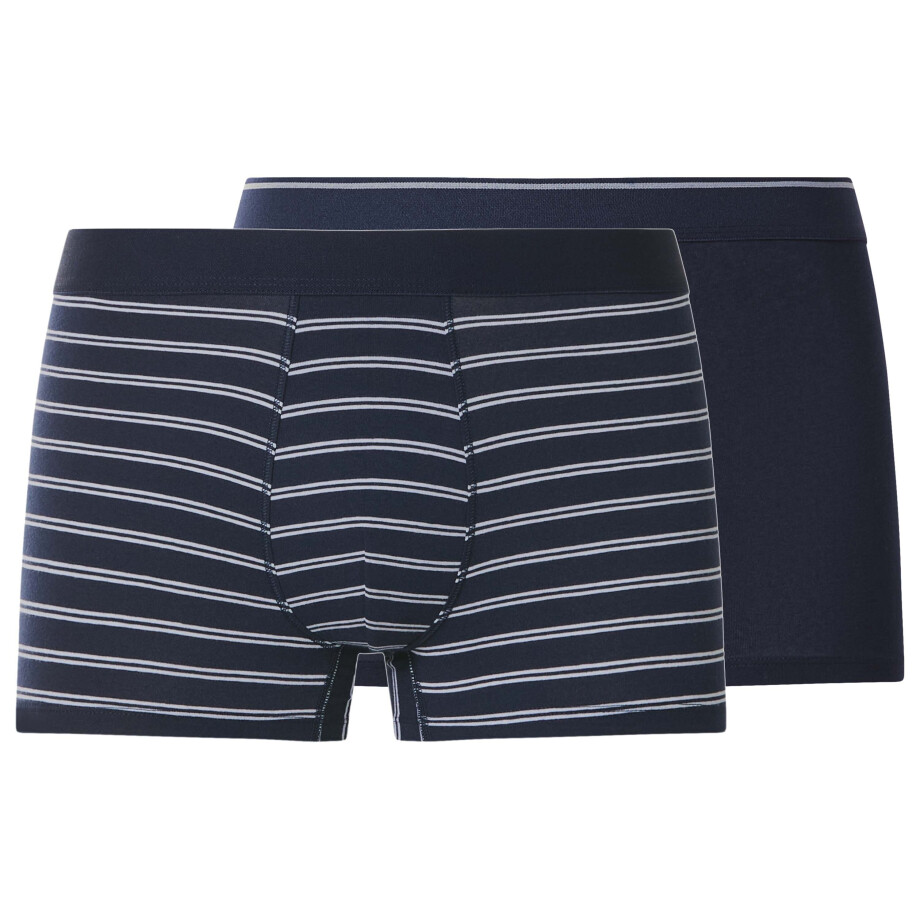 esmara Men Set van 2 heren boxers (XXL) afbeelding 1
