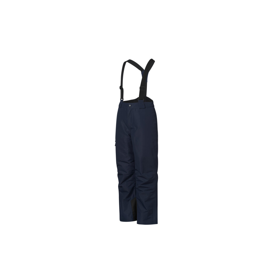 CRIVIT Kinder skibroek (Marineblauw, 122/128) CRIVIT Kinder skibroek (Marineblauw, 122/128) afbeelding 1