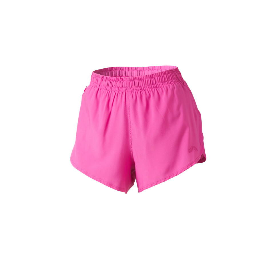 CRIVIT Dames sportbroekje (Roze, M (40/42)) afbeelding 1
