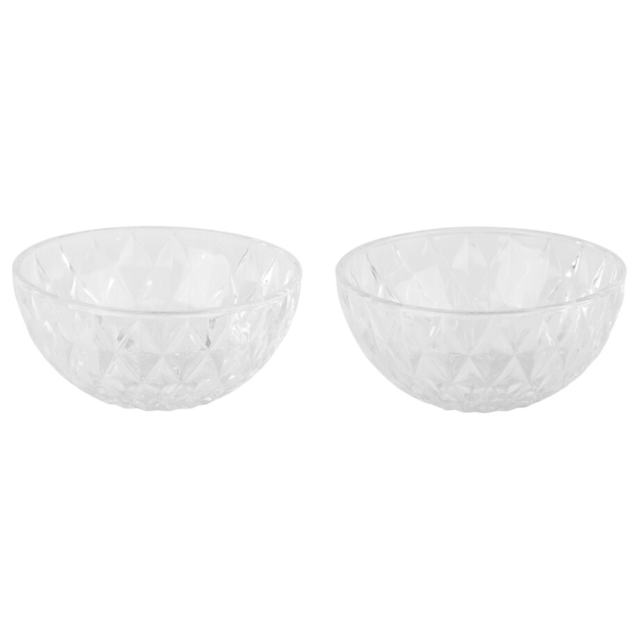 LIVARNO home Schaaltjes of ijscoupes (schaal/transparant) afbeelding 