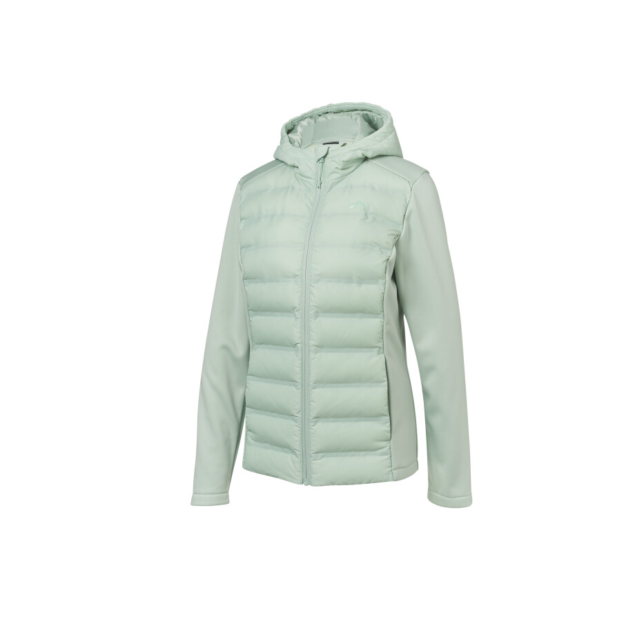 CRIVIT Dames sportjas (Mint, S (36/38)) afbeelding 1