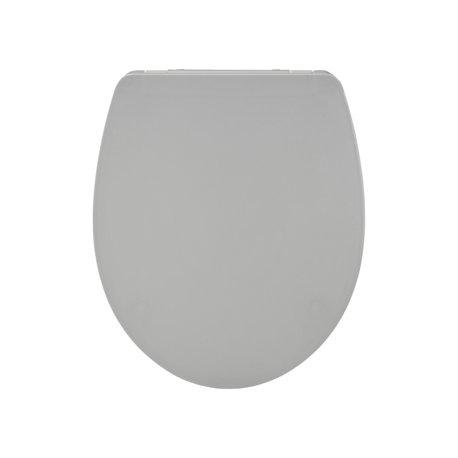Wenko Wc-bril (Grijs) Wenko Wc-bril (Grijs) afbeelding 1