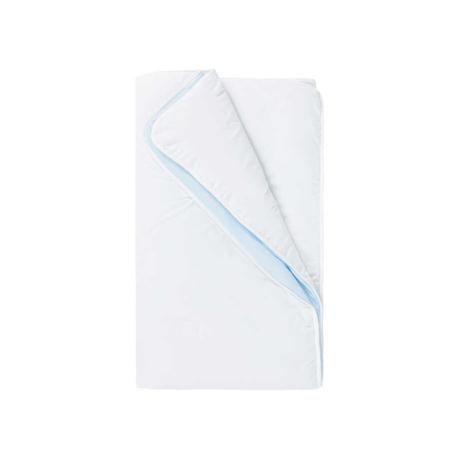 LIVARNO home Dekbed ColdTouch 200 x 200 cm - verkoelend LIVARNO home Dekbed ColdTouch 200 x 200 cm - verkoelend afbeelding 1