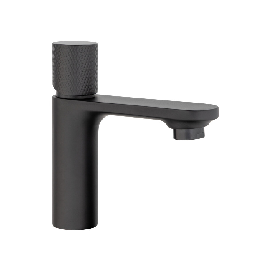 LIVARNO home Wastafelkraan (Zwart) afbeelding 1