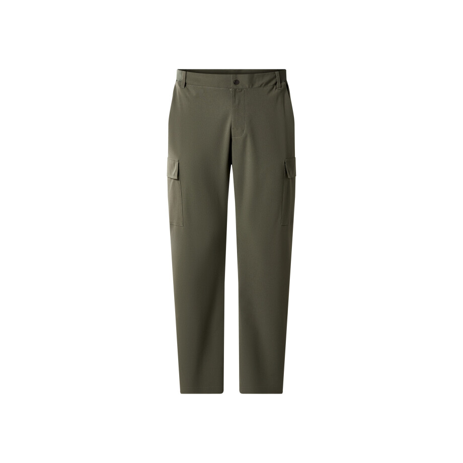 esmara Men Heren cargobroek (Kaki, M) esmara Men Heren cargobroek (Kaki, M) afbeelding 1