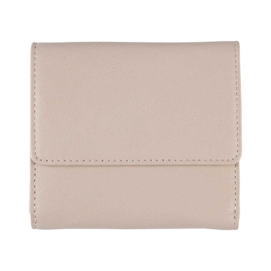 esmara Dames leren portemonnee (Lichtroze) esmara Dames leren portemonnee (Lichtroze) afbeelding 1