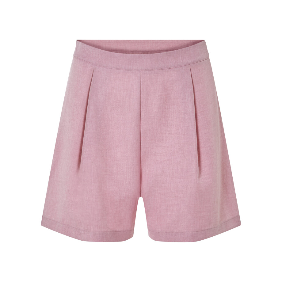 esmara Dames shorts (Roze, 44) esmara Dames shorts (Roze, 44) afbeelding 1