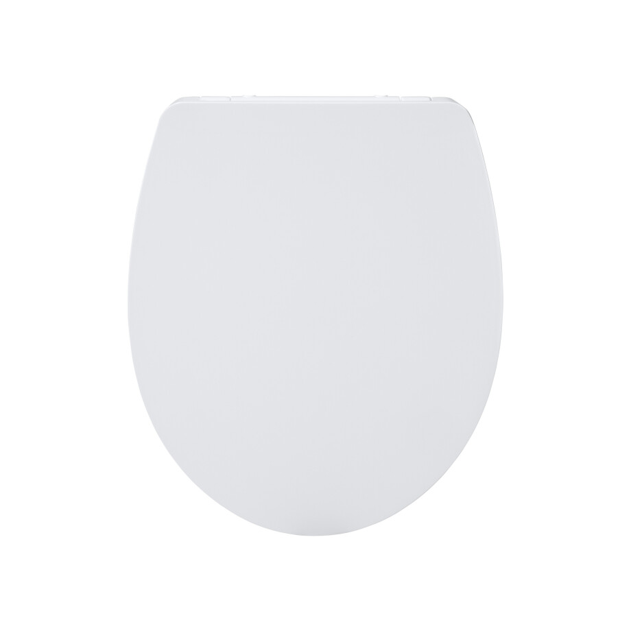 WENKO WC-bril (wit) WENKO WC-bril (wit) afbeelding 1