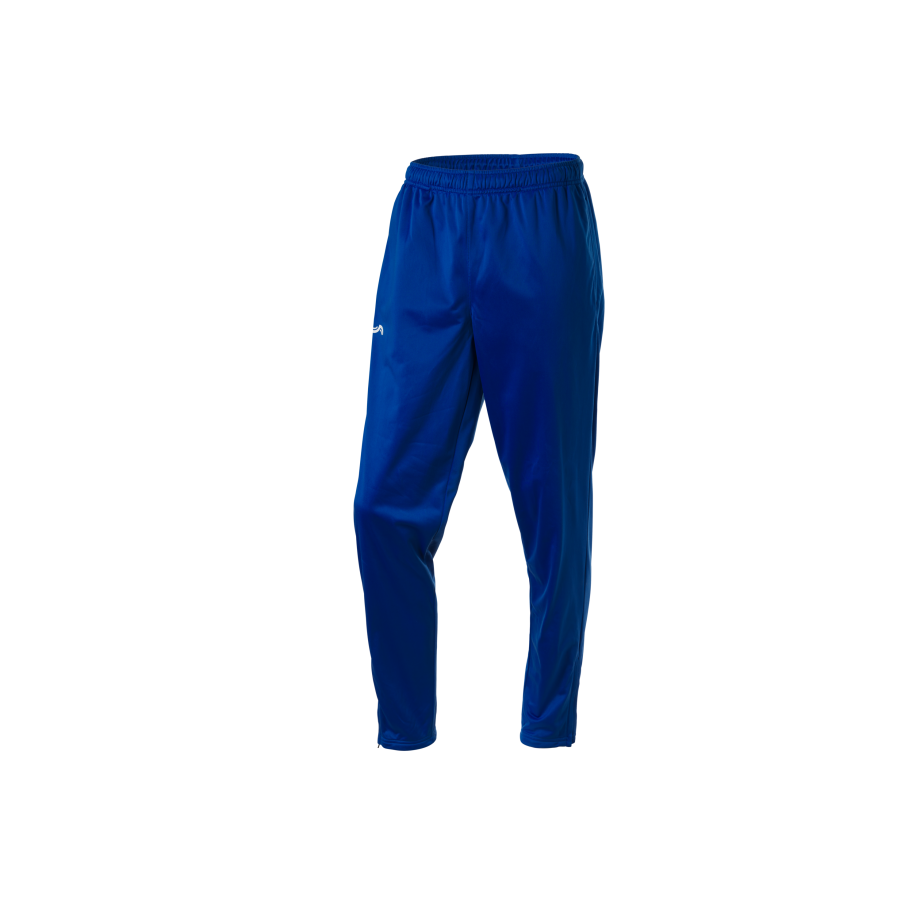 CRIVIT Heren trainingsbroek (Blauw, M) CRIVIT Heren trainingsbroek (Blauw, M) afbeelding 1
