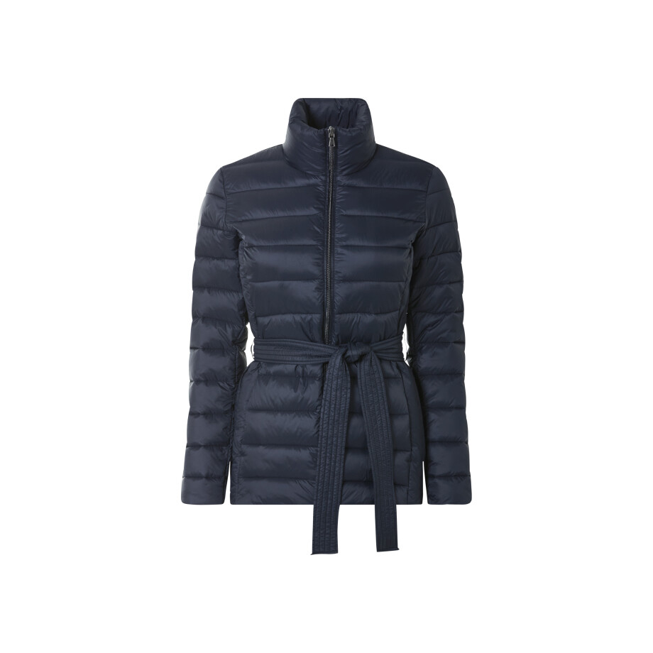 esmara Dames jas (Marineblauw, S (36/38)) afbeelding 1