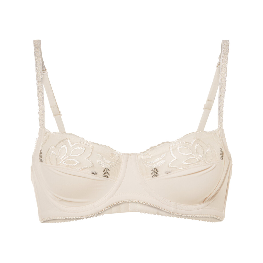 esmara Dames beugel-BH (90C, Lichtroze) afbeelding 1