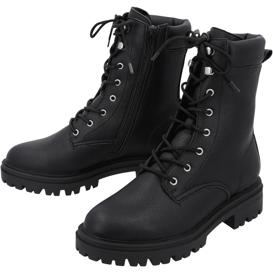 esmara Dames schoenen (Zwart, 39) afbeelding 1